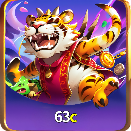 Imagem promocional da 63c mostrando a plataforma e suas vantagens